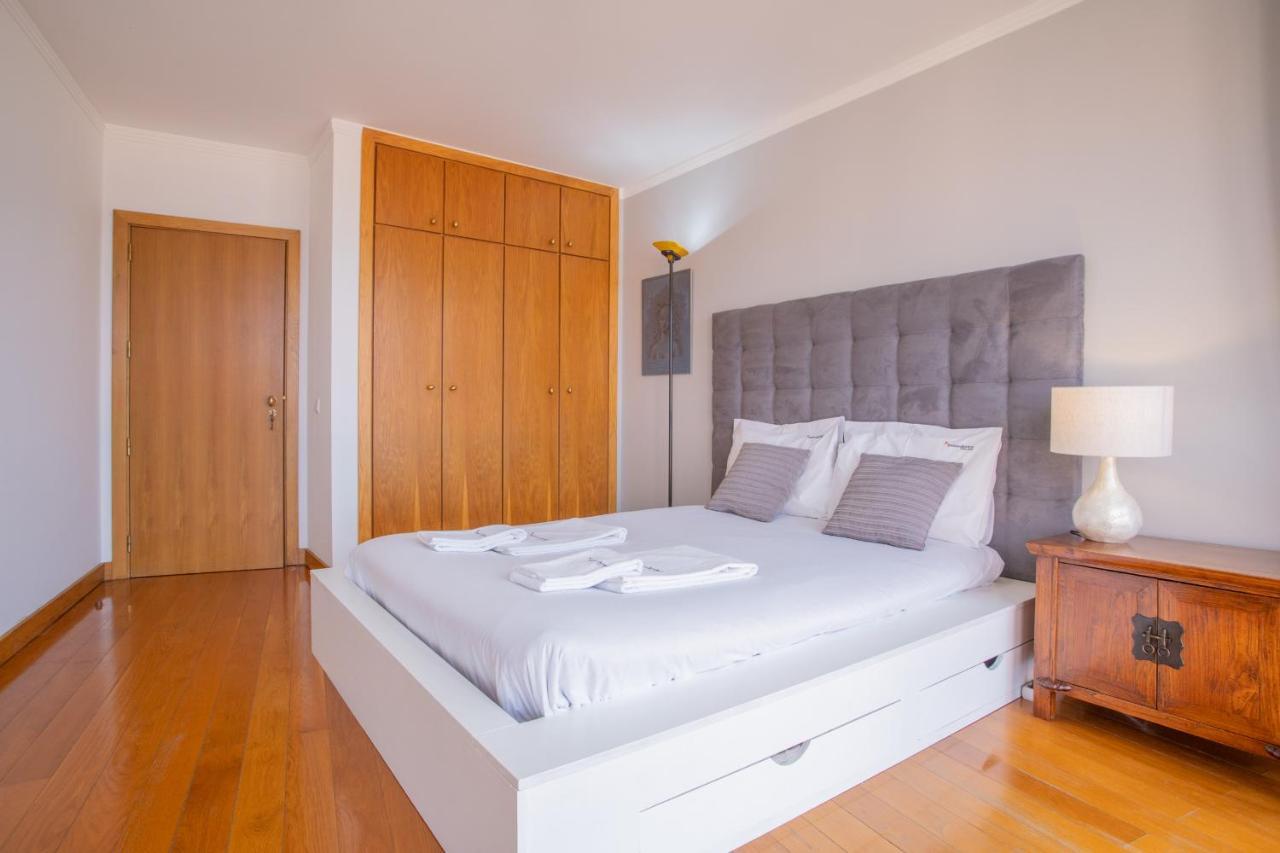 Flh Funchal Amazing Sea View Apartment With Pool Экстерьер фото