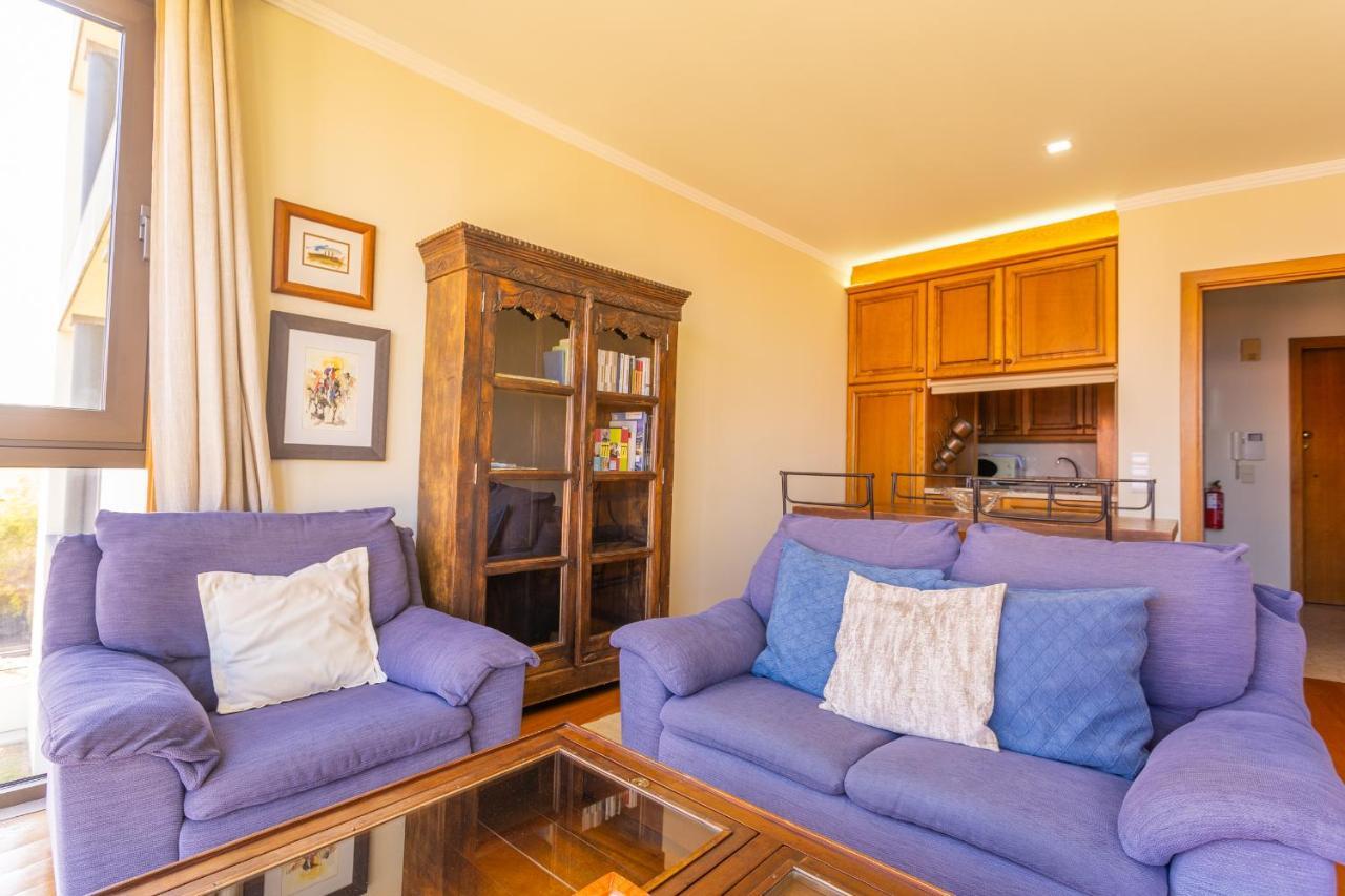 Flh Funchal Amazing Sea View Apartment With Pool Экстерьер фото